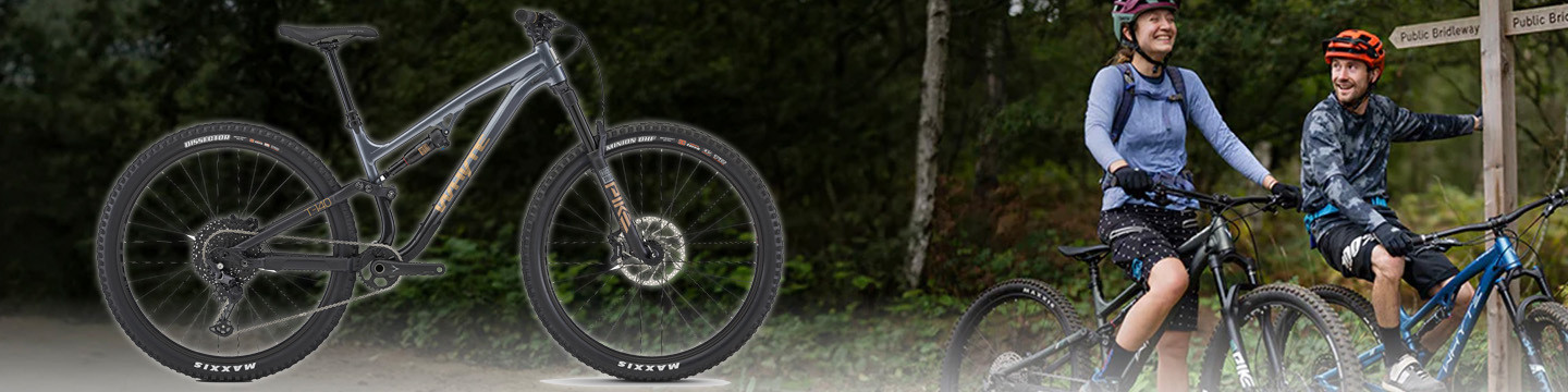 Whyte T-140